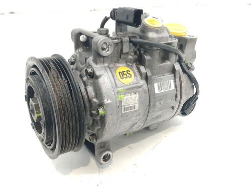 Used AC compressor AUDI A7 Sportback (4GA, 4GF) 3.0 TDI quattro (245 hp) 24867426