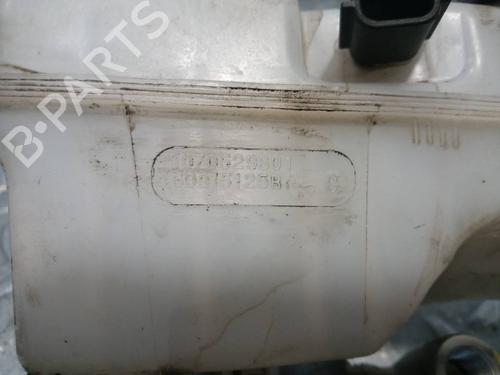 Brake master cylinder DACIA SANDERO II  | BP13316624M77 