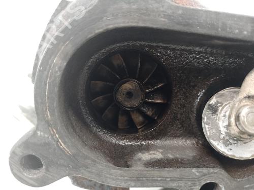 Turbocharger/Supercharger OPEL ZAFIRA A MPV (T98)  | BP18339143M71 