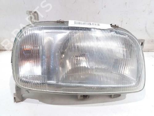 Used Right headlight NISSAN MICRA II (K11) [1992-2007]  4561905