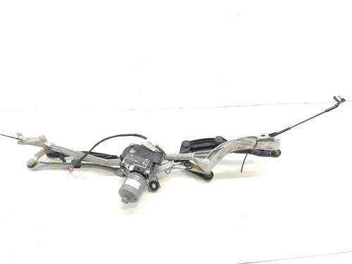 Front wiper motor MERCEDES-BENZ E-CLASS (W211)  | BP24107083M29 