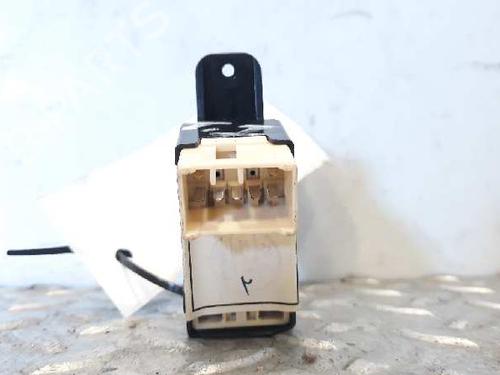 Left rear window switch HYUNDAI SANTA FÉ I (SM)  | BP5884390I29 