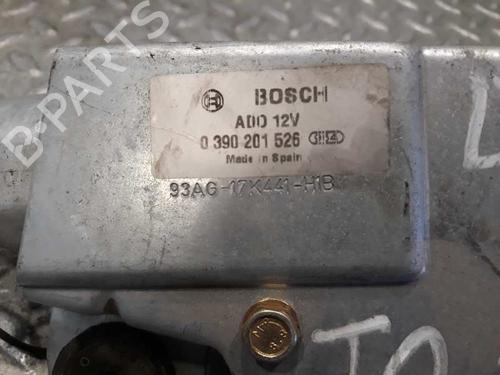 Rear wiper motor FORD ESCORT VI (GAL, AAL, ABL)  | BP3039906M102 