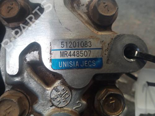 Steering pump MITSUBISHI PAJERO SPORT I (K7_, K9_)  | BP16920750M99 
