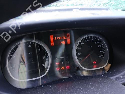 Engine DACIA DUSTER (HS_) 1.6 16V LPG | BP33209254M1  - Image 7