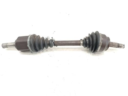 Used Left front driveshaft LANCIA DELTA III (844_) [2008-2014]  19425753