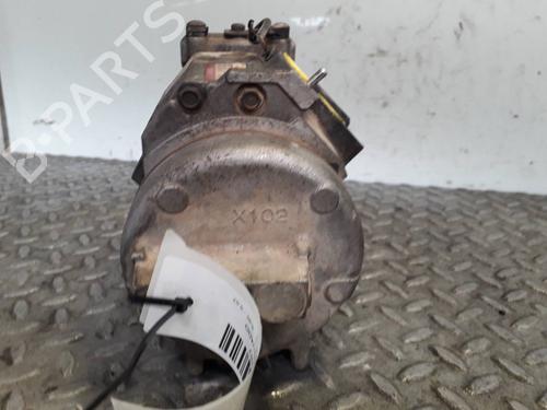 AC compressor BMW X5 (E53) 3.0 d | BP15809538M34 