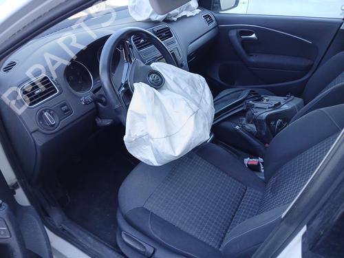 Venstre bagtil elrude kontakt VW POLO V (6R1, 6C1) 1.4 TDI | BP36473596I29  - Image 12