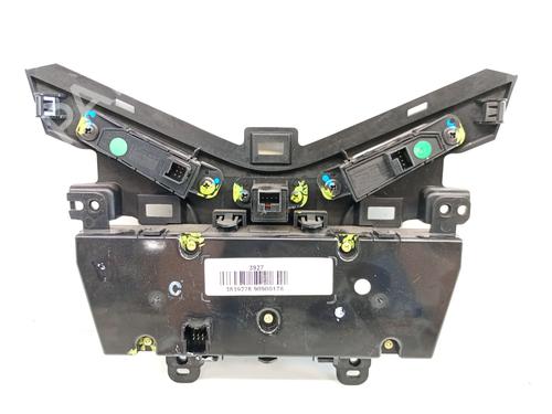 Climate control CHEVROLET CRUZE (J300) 1.6 | BP38651835I5 - Image 3