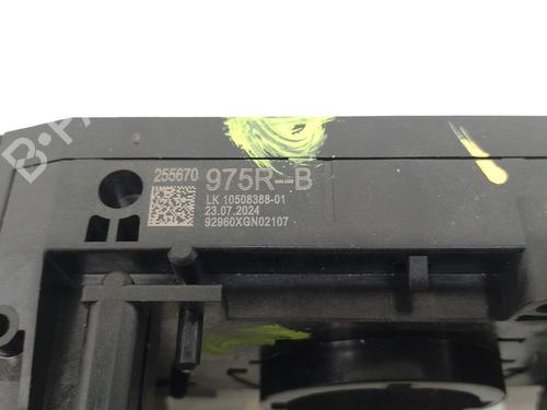 Switch DACIA SANDERO III 1.0 TCe 90 | BP33262721I30 - Image 4