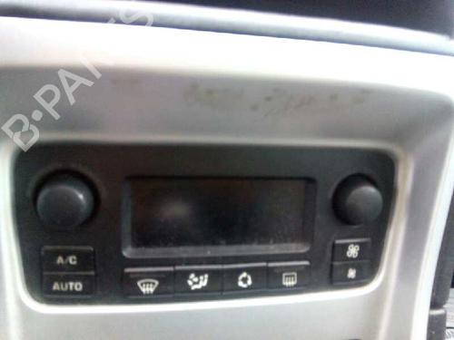 Øvrige styreenhet PEUGEOT 307 (3A/C) 1.6 HDi | BP3547359M11 
