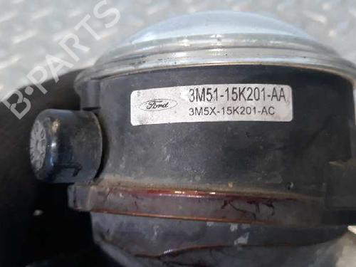 Right front fog light FORD FOCUS C-MAX (DM2)  | BP3074221C31 