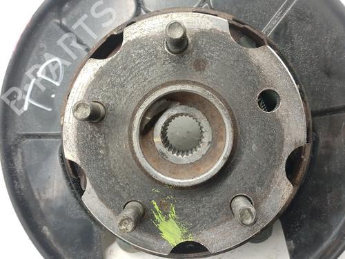 Right rear steering knuckle TOYOTA RAV 4 III (_A3_) 2.2 D 4WD (ALA30_, ALA30R) | BP29446809M28 