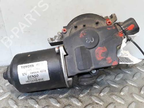 Viskermotor vindrute TOYOTA AVENSIS (_T25_) 2.2 D-4D (ADT251_) (150 hp) 851005060 | 851005060 |