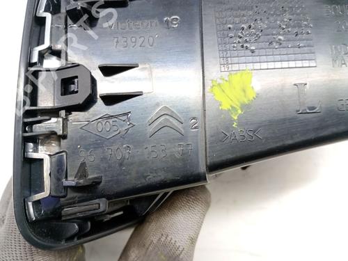 Air vent DS DS 5 (KF_) 1.6 THP 165 (KF5GZT) | BP40498660I21 - Image 5