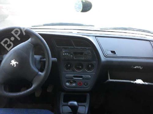 Gearbox PEUGEOT 306 Hatchback (7A, 7C, N3, N5)  | BP7787122M3 
