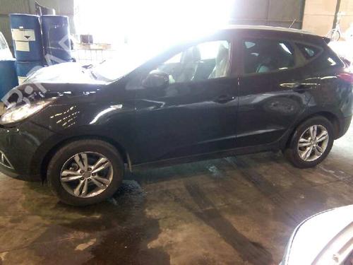 Steering column stalk HYUNDAI ix35 (LM, EL, ELH)  | BP3057148I23 