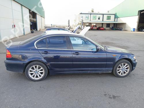 Hood BMW 3 (E46) 320 d | BP29397057C1 