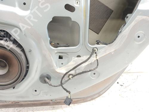 Right rear door OPEL ASTRA J (P10) 1.6 CDTi (68) | BP25381898C5 