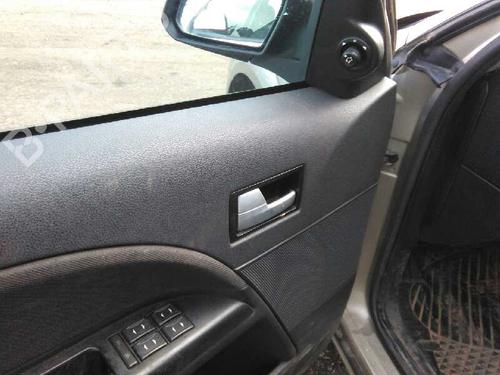 Left mirror FORD MONDEO III (B5Y)  | BP3061091C26 