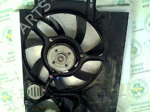 Ventilateur radiateur SEAT IBIZA II (6K1) 1.4 16V (75 hp)null