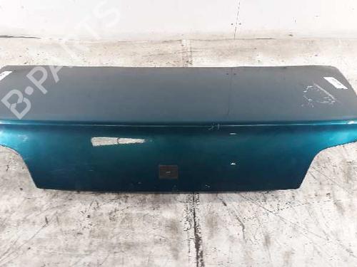 Achterklep PEUGEOT 306 Hatchback (7A, 7C, N3, N5) [1993-2003]  3060131