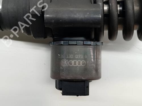 Injector SEAT ALTEA (5P1) | BP21063537M100