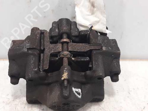 Used Right rear brake caliper MERCEDES-BENZ C-CLASS Coupe (CL203) [2001-2011]  11625625