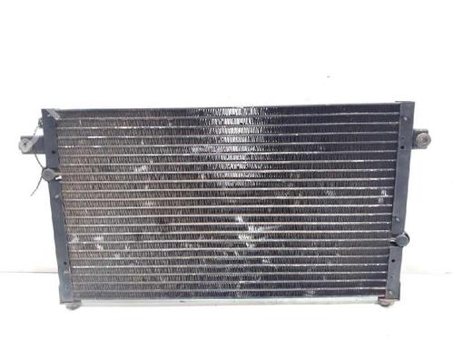 Used AC radiator MITSUBISHI GALLOPER (JK-01) [1998-2003]  4764725