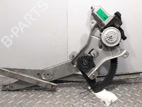 Front left window mechanism CHEVROLET KALOS 1.2 | BP3068237C22 