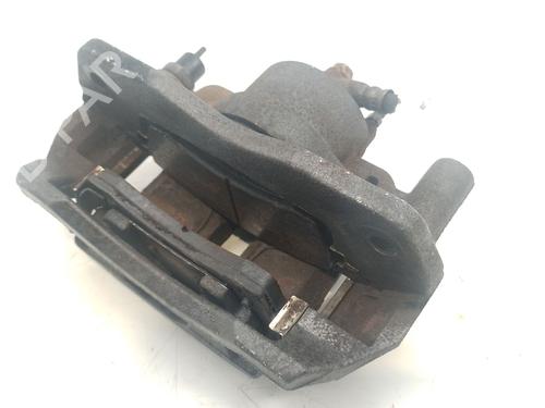 Right front brake caliper MAZDA 323 S VI Saloon (BJ) 2.0 DiTD (BJEP) | BP26954031M104 