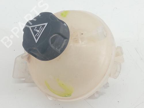 Used Expansion tank PEUGEOT 308 II (LB_, LP_, LW_, LH_, L3_) 1.5 BlueHDI 100 (102 hp) 28001711