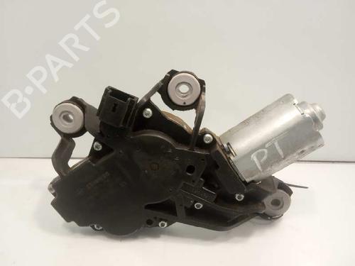 Rear wiper motor RENAULT MEGANE II (BM0/1_, CM0/1_)  | BP4726381M102 