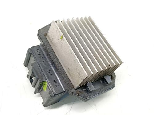 Heater resistor CADILLAC CTS 3.2 | BP37465087M108 - Image 2