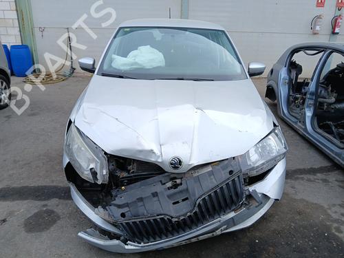 Used Parts SKODA FABIA III (NJ3)  1.0  4617363