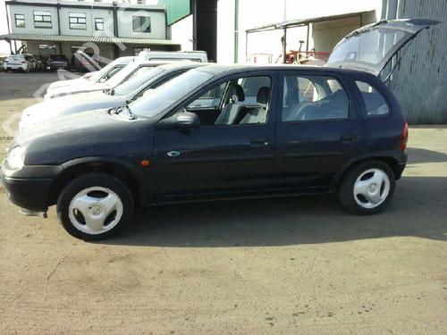 Starter OPEL CORSA B (S93)  | BP5997007M8 