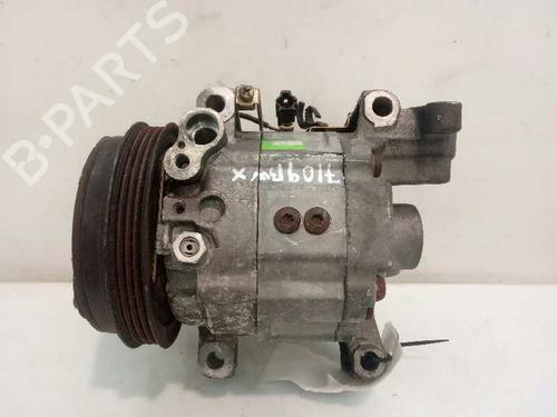 Used AC compressor SUBARU LEGACY III Estate (BH) 2.5 AWD (BH9) (156 hp) 5110886