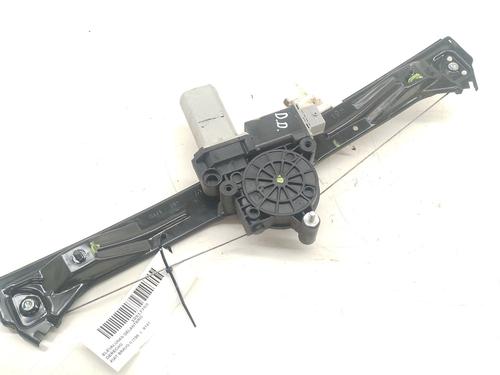 Used Front right window mechanism FIAT BRAVO II (198_) 1.4 (198AXA1B) (90 hp) 30129649