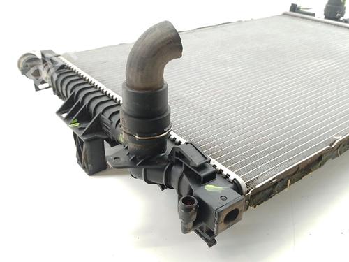 Water radiator FORD MONDEO IV (BA7) 2.2 TDCi | BP30104850M31 