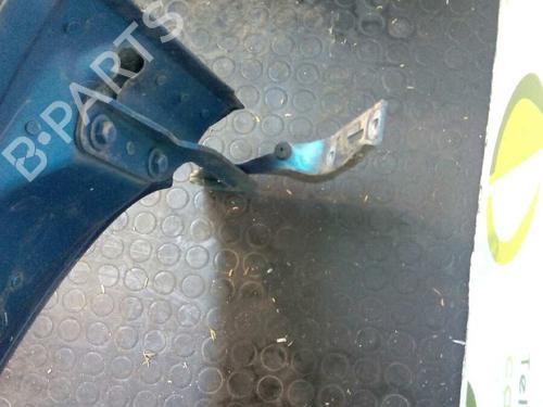 Hood PEUGEOT 307 (3A/C)  | BP3057567C1 