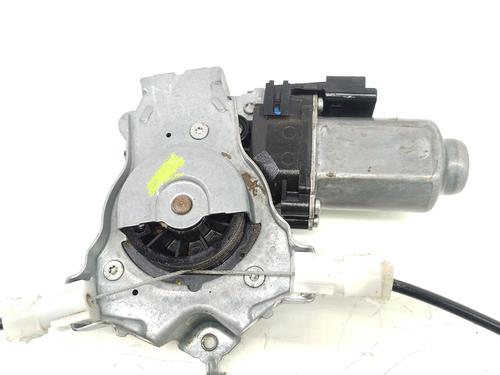 Front left window mechanism NISSAN NAVARA NP300 (D40) 2.5 dCi 4WD | BP32204193C22 