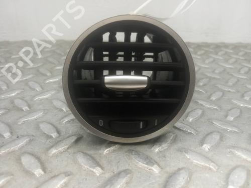 Used Air vent ALFA ROMEO 159 Sportwagon (939_) 2.4 JTDM (939BXD1B, 939BXD12) (200 hp) 12559373