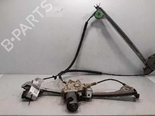 Front right window mechanism PEUGEOT 206 CC (2D)  | BP5544473C23 