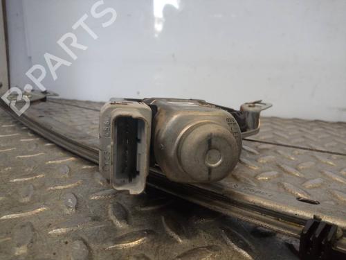 Front left window mechanism CITROËN C3 I (FC_, FN_) 1.1 i | BP13242021C22 