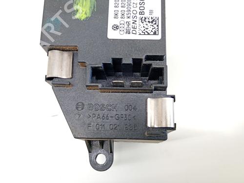 Heater resistor AUDI A4 B8 (8K2) 2.0 TDI | BP36701131M108 - Image 4