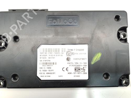 Electronic module FORD ECOSPORT 1.5 EcoBlue TDCi | BP34504632M83 - Image 3