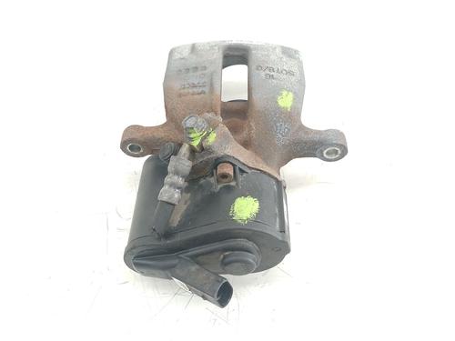 Left rear brake caliper VW PASSAT B6 (3C2) 2.0 TDI 16V | BP28289561M107 