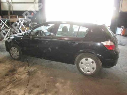 Rear left belt tensioner OPEL ASTRA H (A04) 1.7 CDTI (L48) | BP6634564C89  - Image 7