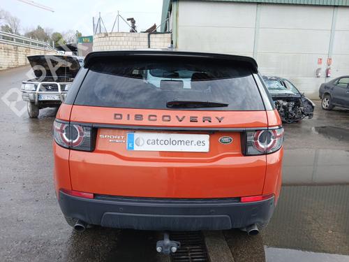 Electronic module LAND ROVER DISCOVERY SPORT (L550) 2.0 D | BP32262175M83 - Image 11