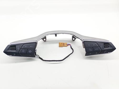 Used Steering wheel controls Steering wheel controls SEAT LEON (KL1, KLG) 1.5 TSI (150 hp) 35904109 35904109